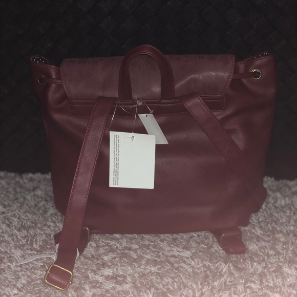 Women’s backpack - Picture 2 of 2